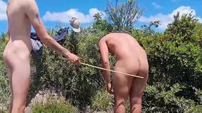 Spanking Stories 345