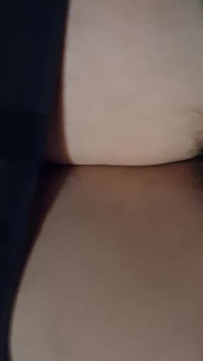 I try female dresses #001