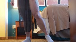 Goddess Eckobelle the giantess