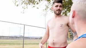 GayRoom - Tyler Castle got fucked hard video