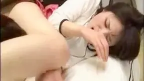 Japan Wife Bike Ride Gets X-Rated