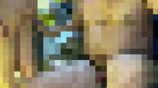 I Was So Excited to Have My First BBC And 2 Cock Fucking in Turns I Decided to Fuck Them As I Like