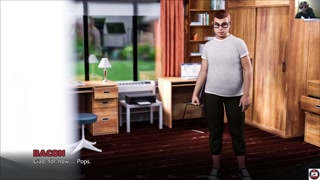 Time Stamps : Lost Love - PT 24