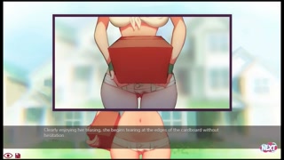 'Sweet Dream Succubus' Sexy Visual Novels #41