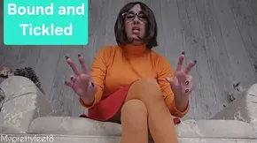 Velma Tickles Your Feet