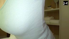 Devoted 27-year-old Satomin Pleases Her Secret Lovers with Passion - G