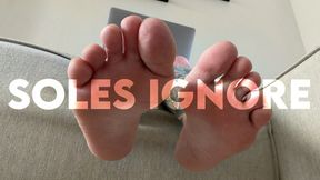Soles Ignore