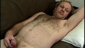 ”Unshaved & Str8 Warren Jacking”
