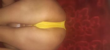 Leave my boyfriend alone sir! Bully me instead with that big cock of yours