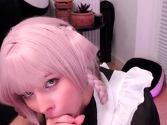 Kovicki – Nazuna Nanakusa Maid