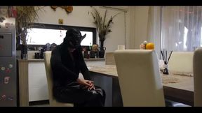Milfycalla Ep 112 Stepmom Lap Trainingtoday I Will Order You to Masturbate, to Rub Your Dick Until It Becomes Red. Do You Like Y