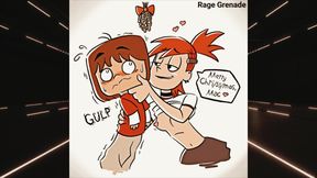 frankie foster rise ans shine