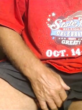 Stepdaddy's Big Dick