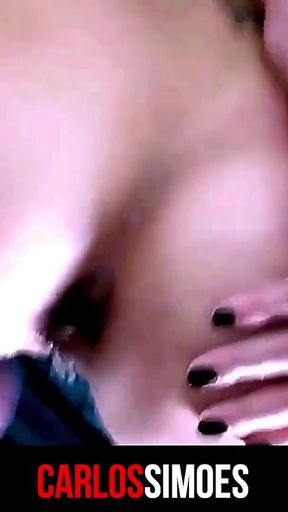 He Gave Me That Big, Thick Dick in My Ass