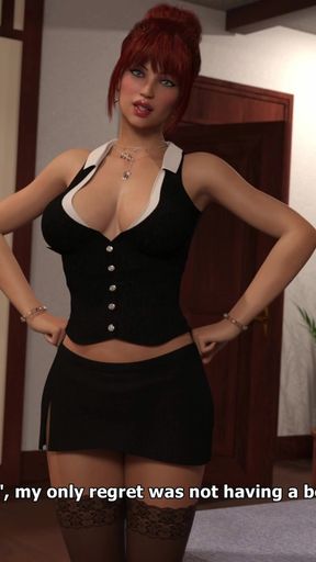 Sons of Analarchy Part 80