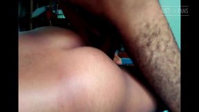 red 085.3 an old video not available on free platforms (part 3)