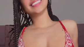 Video shared by @kcmindians @Showing Boobs & #Natural Big Tits #Latina #Shaved Pussy gratis clips | Tik.Porn