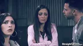 Jane Wilde, Jaye Summers And Reagan Foxx - Shall We Give In To The Urge We All Feel