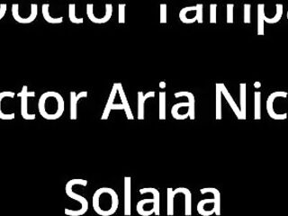 Human Guinea Pigs - Solana