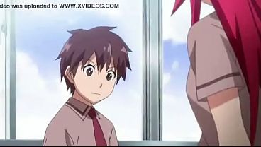 Dinner for Vampire HD Fan Sub (UNCENSORED)