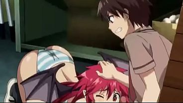 Dinner for Vampire HD Fan Sub (UNCENSORED)