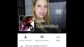 gostosa jane suelem