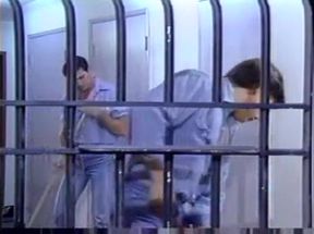 Gay video set in priboy