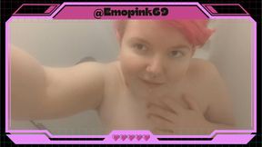 SHOWER DOUBLE FEATURE