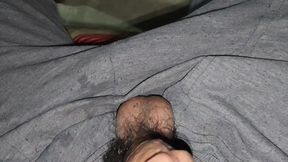My fast time Masturbation