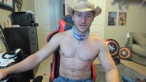 Jaden Storm Party on Apr 13, 2020