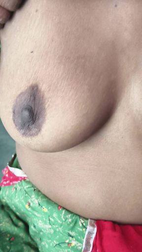 Rajasthani Sexy Kali Bhosdi Fun