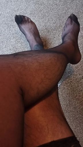 New stockings