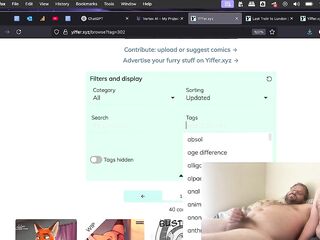 Yiff Comic Compilation: Zootopia XXX (Fox & Bunny Heat, Nick Wilde and Judy Hopps)