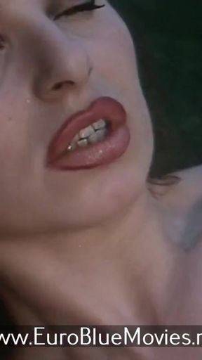Iconic moment from &quot;The Goddess of Love (1987) - Full Movie&quot;
