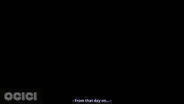 Horney MILF cheats on her husband in hot 3D sex
