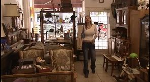 Quite a Bit Under the Sweater