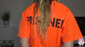 Prisoner Strip Search Anal