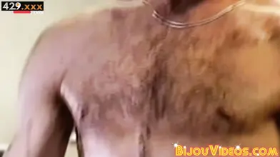I Couldnt Resist When Francis Ellie Made My Cock Hard with Just One Touch