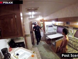 Illegally Detaining Illegal Immigrants - Sandra Chappelle