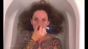 Mermaid Breath Play - Underwater Control & Fantasy - By Request