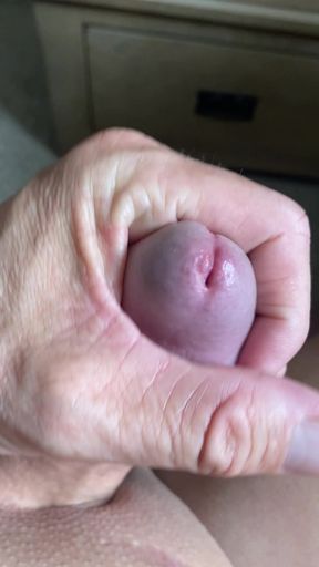 Cock play is so much fun
