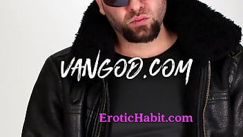 Jerking Off for You by Vangod (Audio)