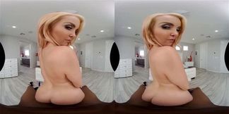 Naughty America Virtual Reality compilation of sexy porn stars