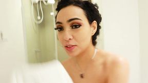 sy yohana, a gostosa por tras das cameras