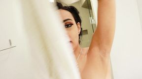 sy yohana, a gostosa por tras das cameras