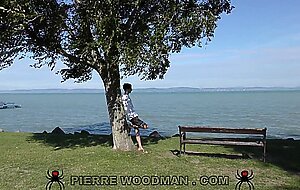 Woodmancasting-x, stella cardo
