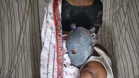 Hot sari romance and romance time and sex