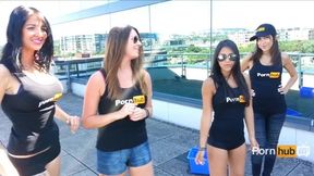 Staff Als Ice Bucket Challenge