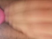 Trying anal for the first time