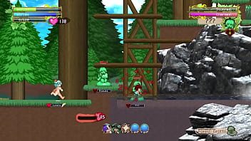 Succubus Affection: MAX DIFFICULTY (100% EP 1)